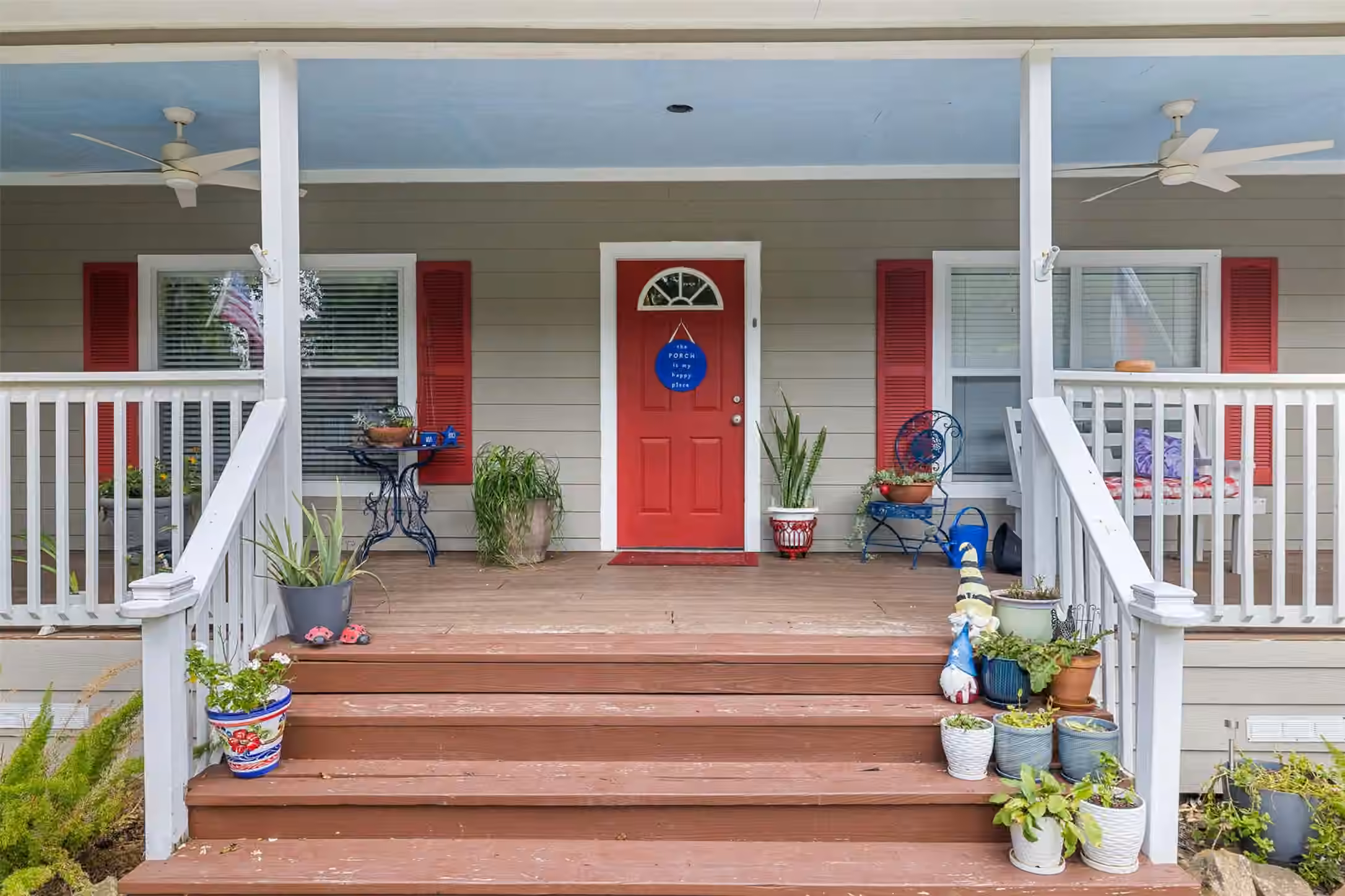 Photo 4 of 410 N Cochran Street, Bellville, TX