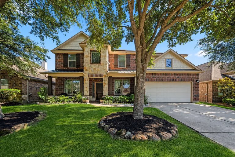 Photo of 21367 S Kings Mill Lane, Kingwood, TX