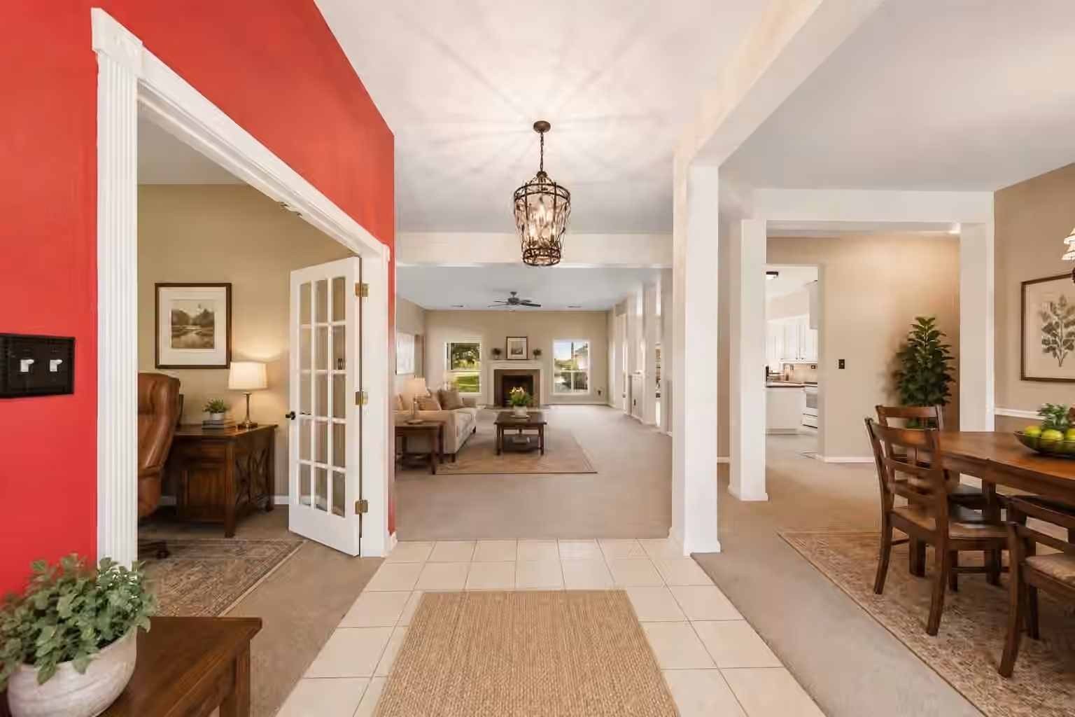 Photo 7 of 7606 AUGUSTA Lane, Rosharon, TX