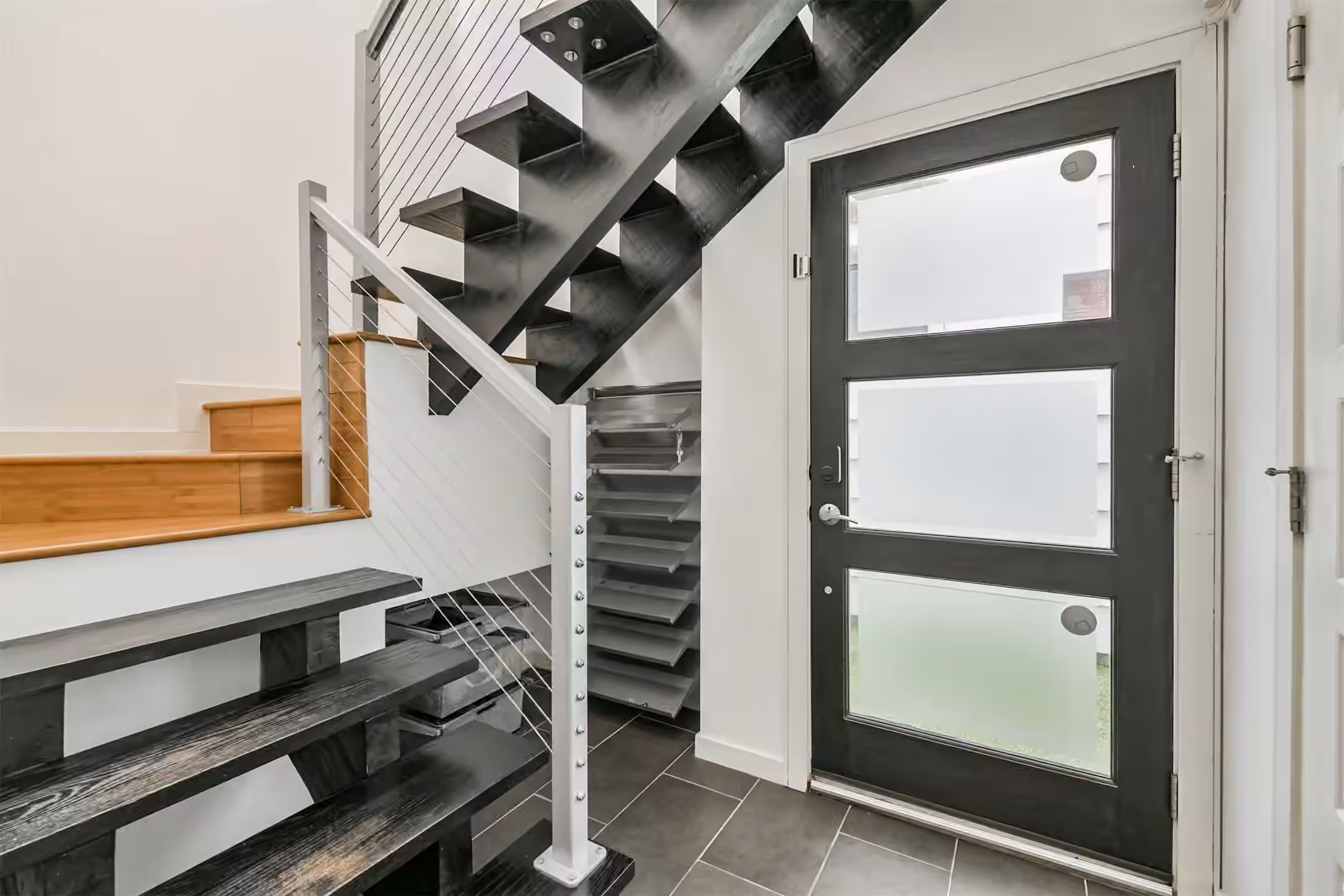 Photo 6 of 406 Pacific Street, Houston, TX