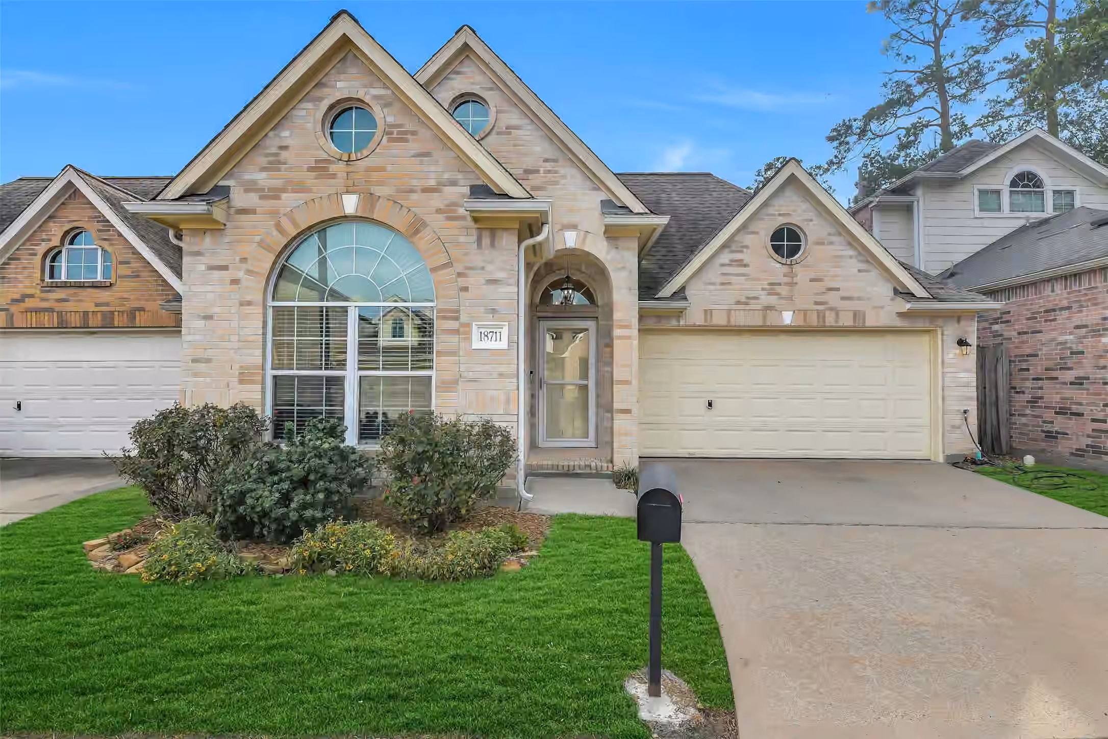 Photo of 18711 Unity Candle Trail, Spring, TX 77388