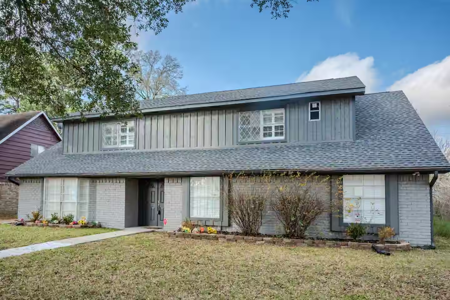 Photo of 15815 Baytree Drive, Houston, TX 77070