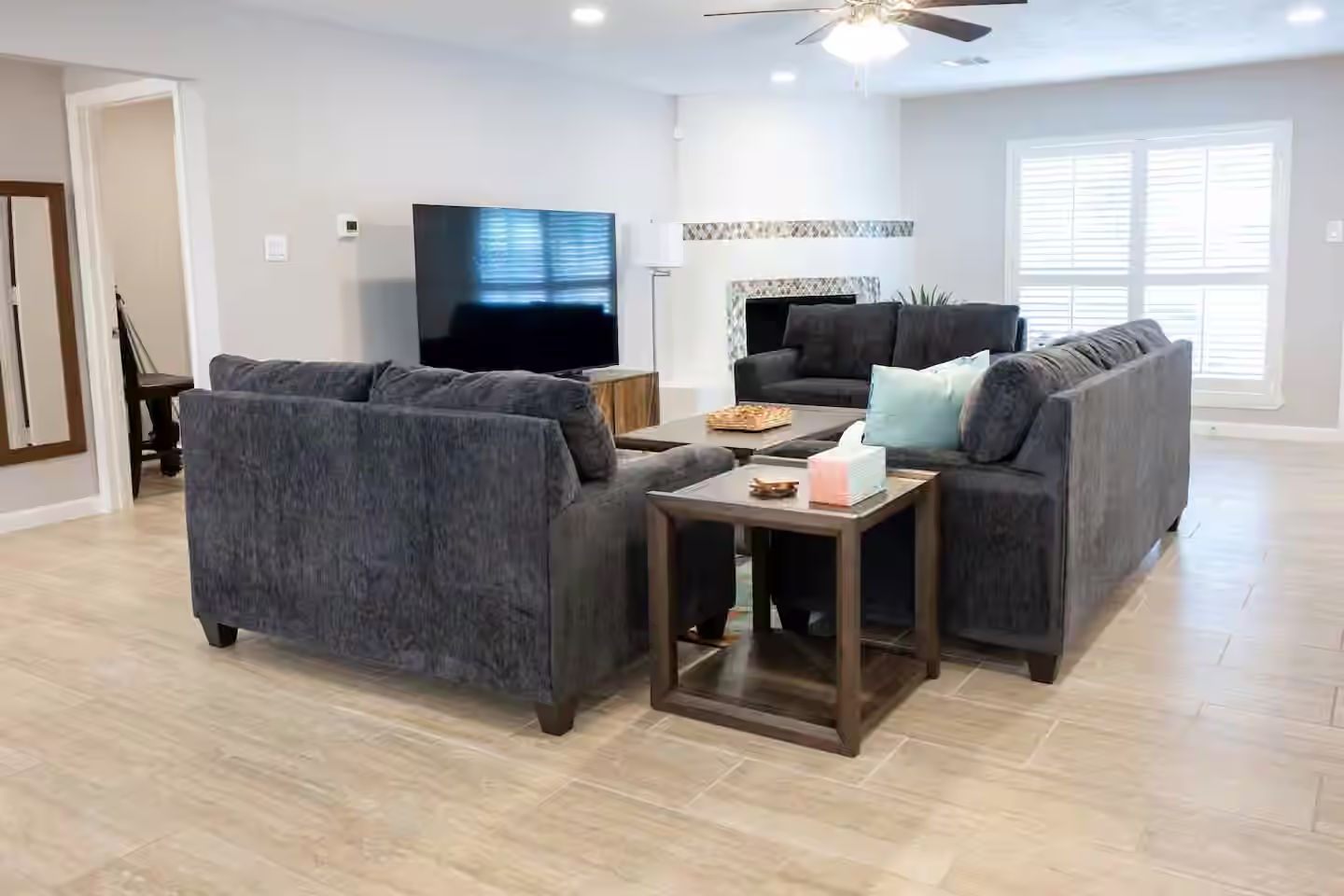 Photo 5 of 15815 Baytree Drive, Houston, TX