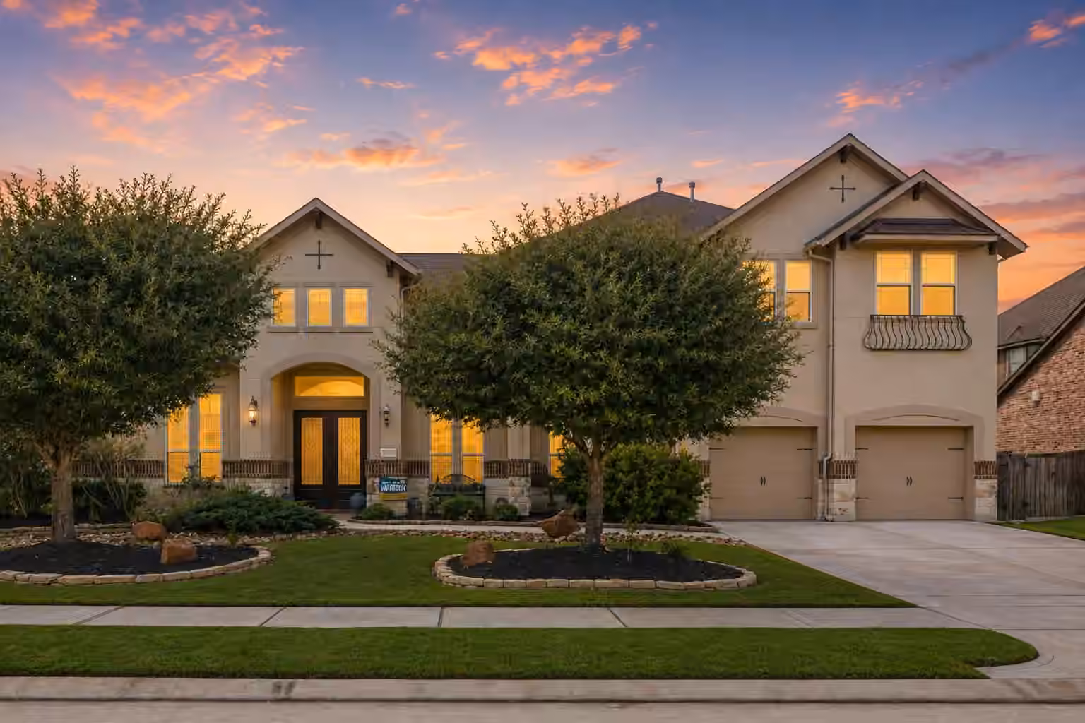 Photo of 25319 Driftwood Harbor Lane, Tomball, TX 77375