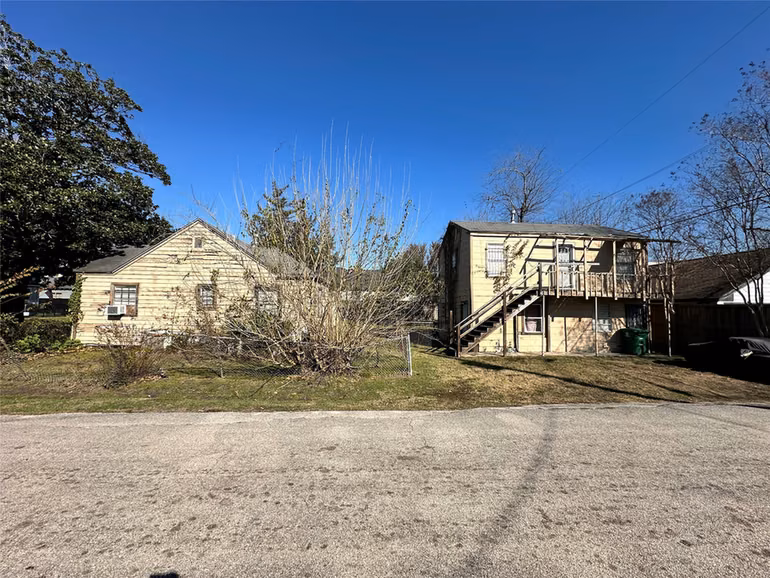 Photo 7 of 1502 Tabor Street, Houston, TX