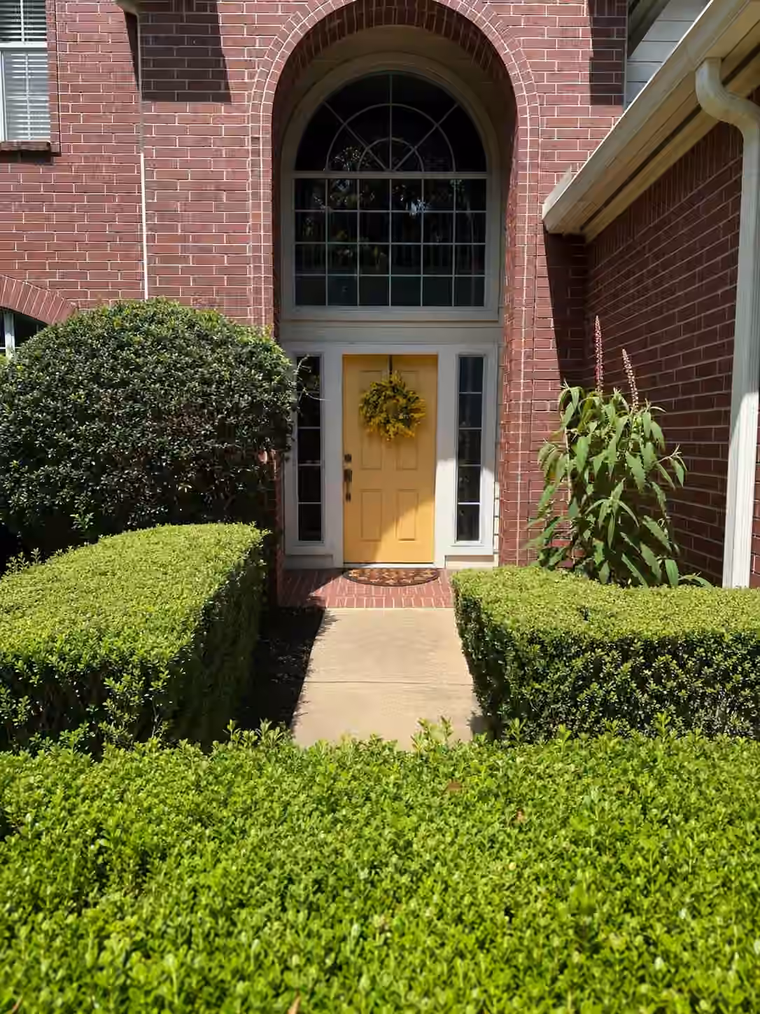 Photo 2 of 2811 Princeton Street, Houston, TX