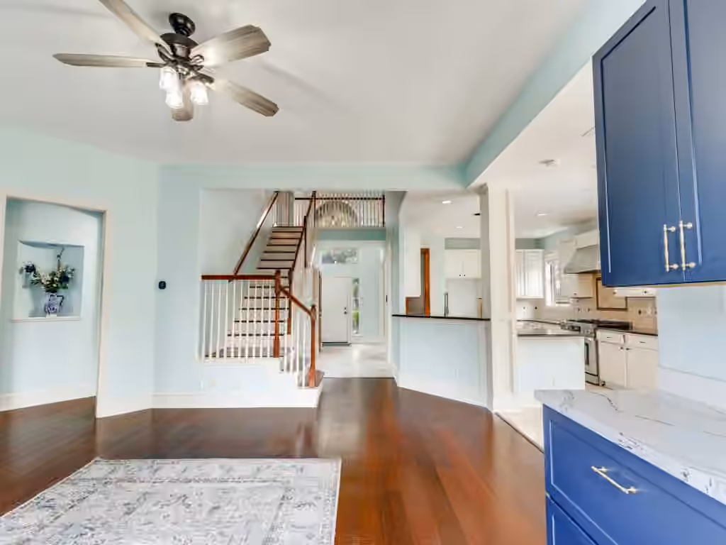 Photo 6 of 2811 Princeton Street, Houston, TX
