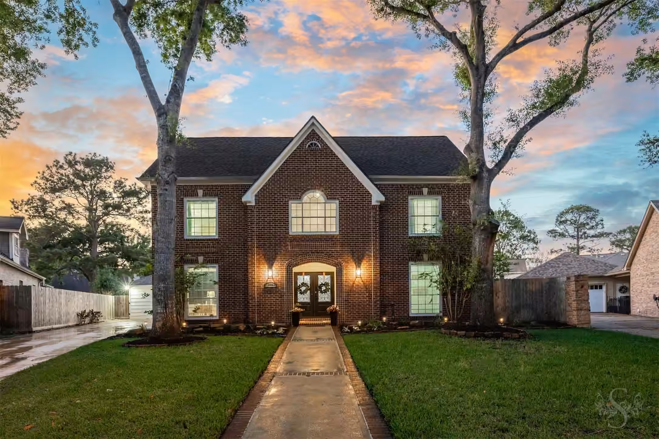 Photo of 20414 CHATEAU BEND DRIVE, Katy, TX