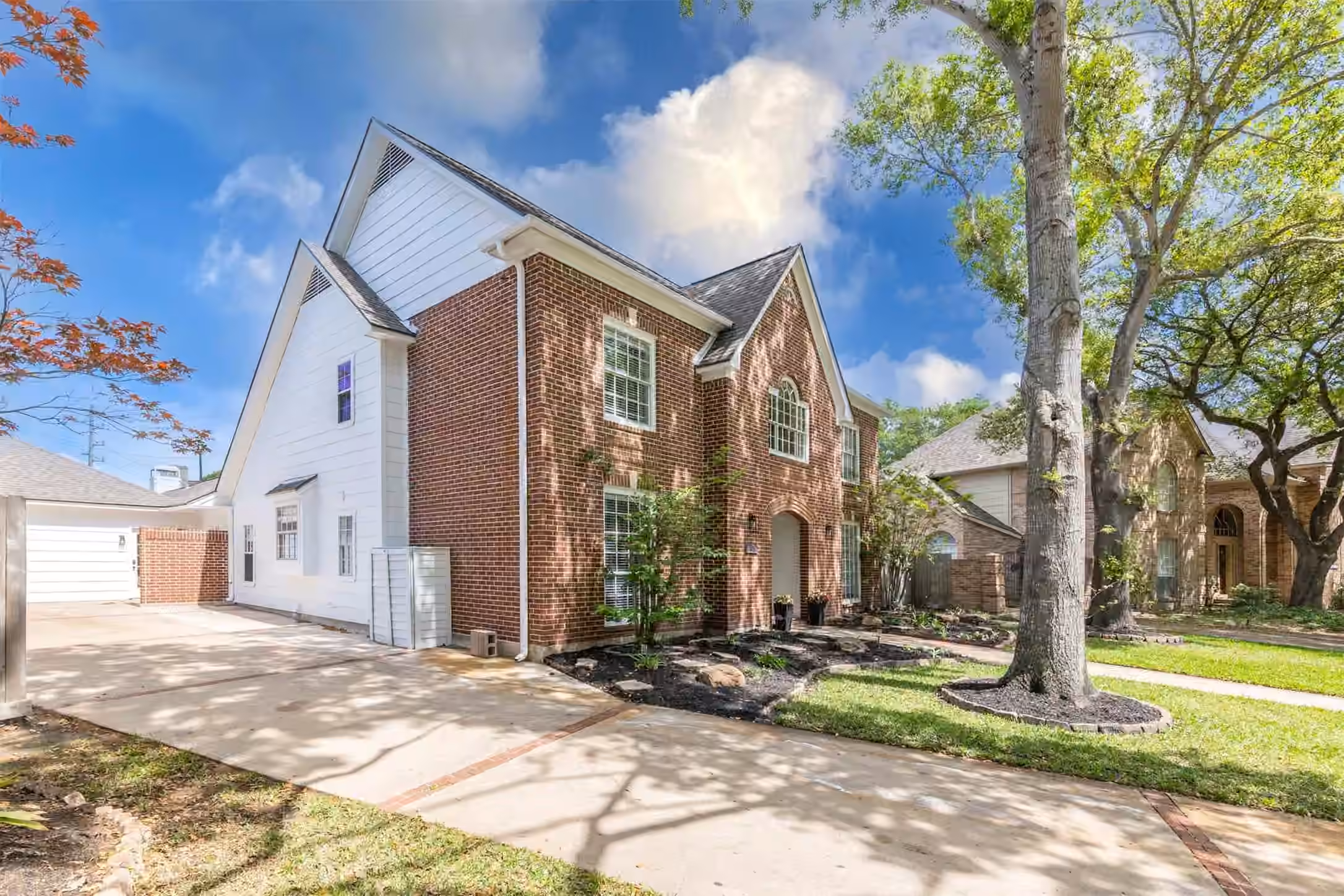 Photo 3 of 20414 CHATEAU BEND DRIVE, Katy, TX