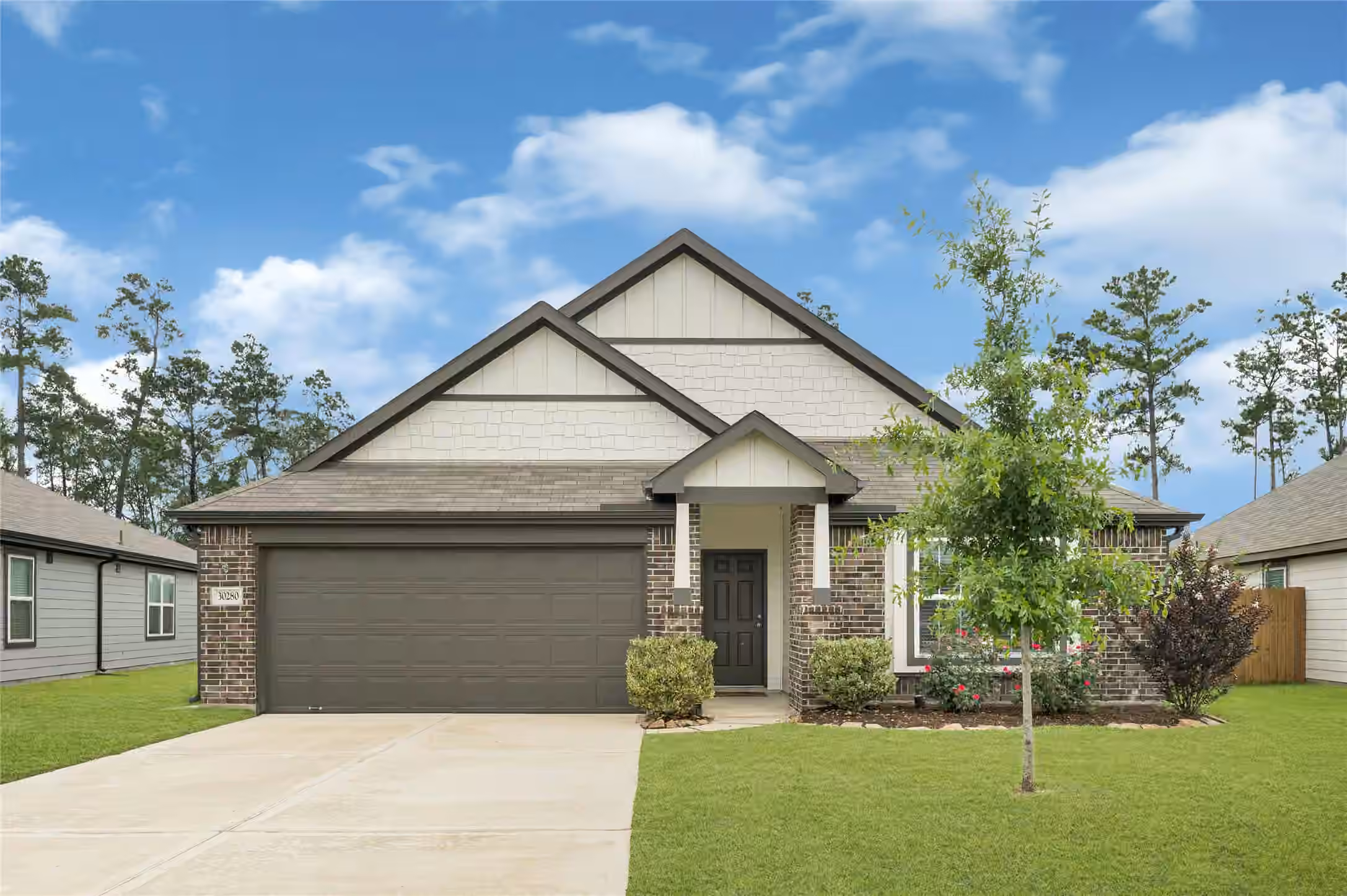 Photo of 30280 Kingston Heath Drive, Cleveland, TX 77327
