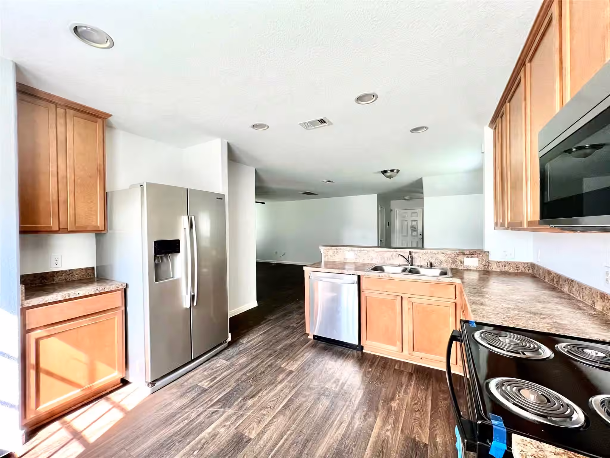 Photo 6 of 10118 Dawson Hill Lane, Houston, TX