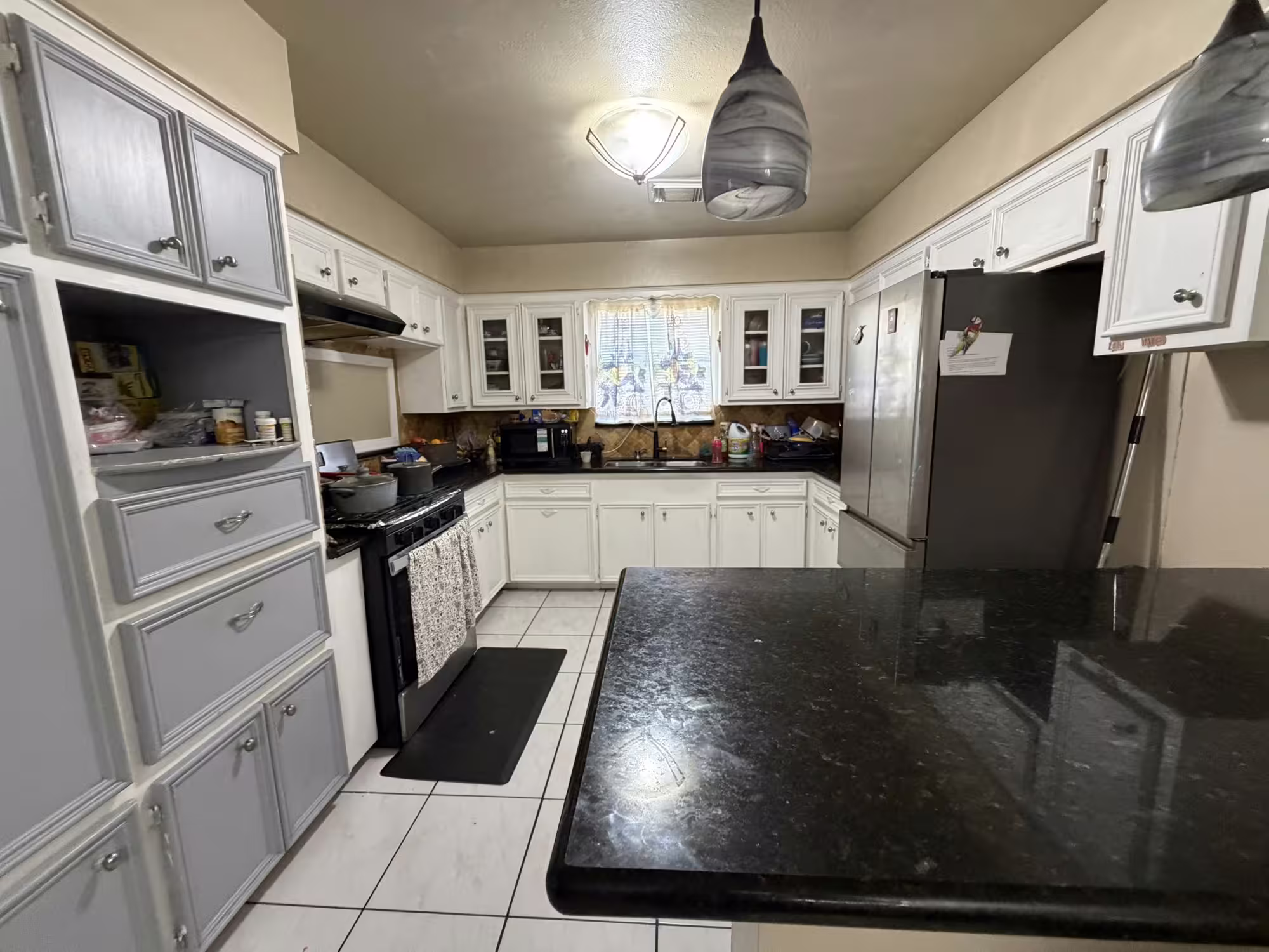 Photo 2 of 626 Saddle Rock Drive, Houston, TX