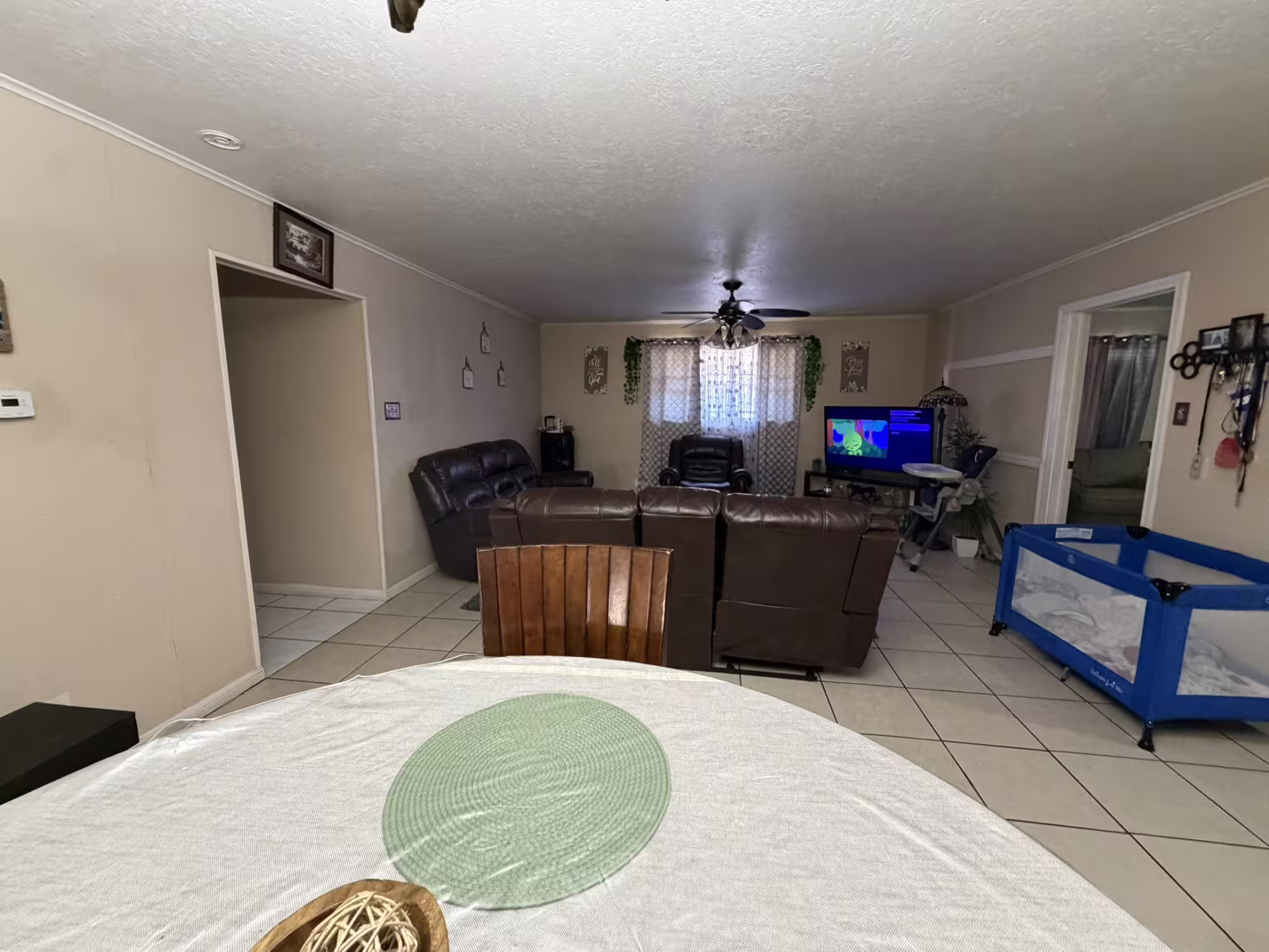 Photo 6 of 626 Saddle Rock Drive, Houston, TX