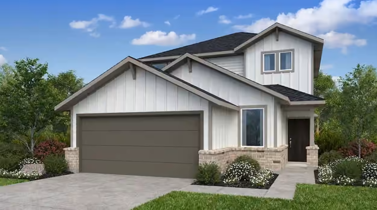 Photo of 22126 Frontier Hollow Lane, Hockley, TX 77447