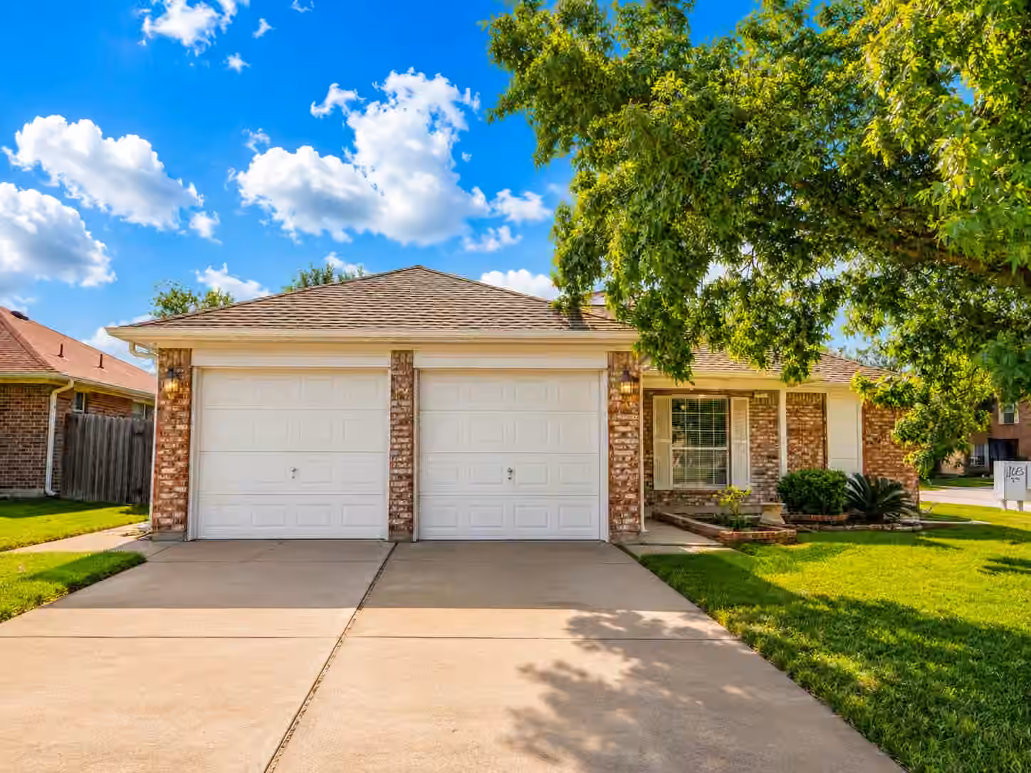 Photo of 7102 Pheasant Grove Drive, Cypress, TX 77433