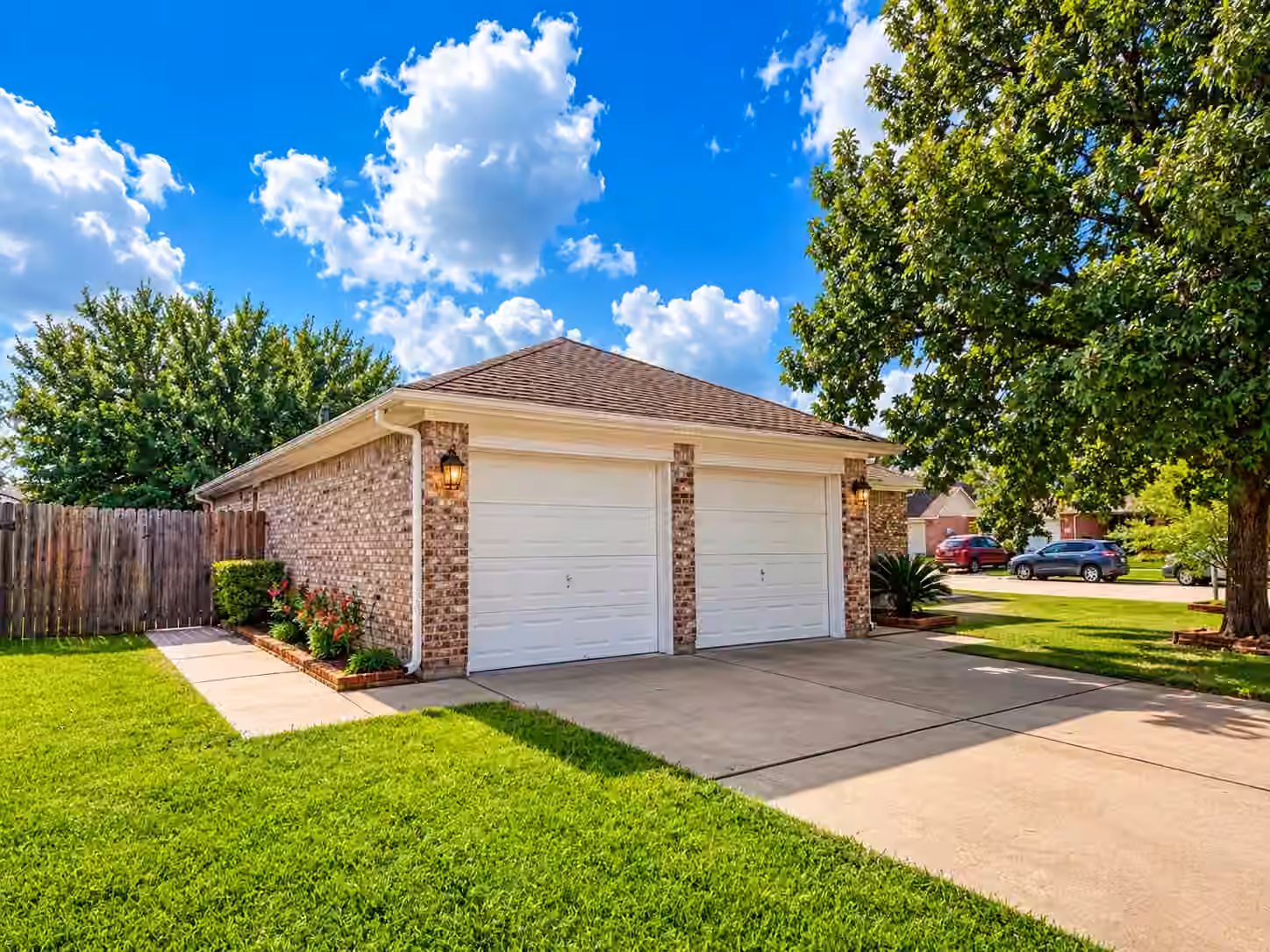 Photo 2 of 7102 Pheasant Grove Drive, Cypress, TX