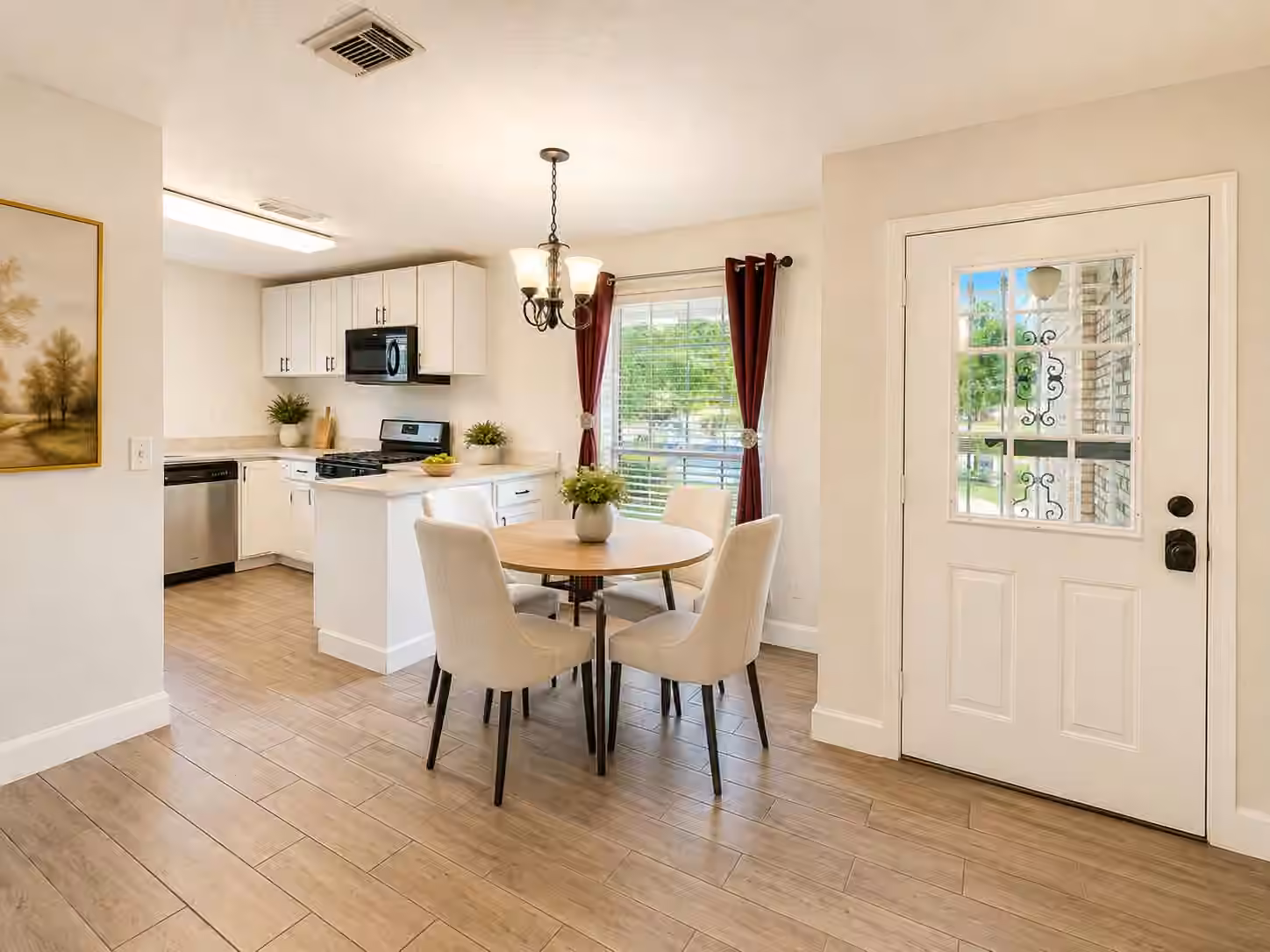 Photo 7 of 7102 Pheasant Grove Drive, Cypress, TX