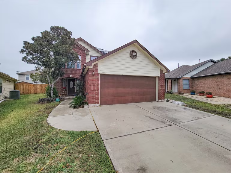 Photo of 19910 Willowbrook Drive, Cypress, TX 77433