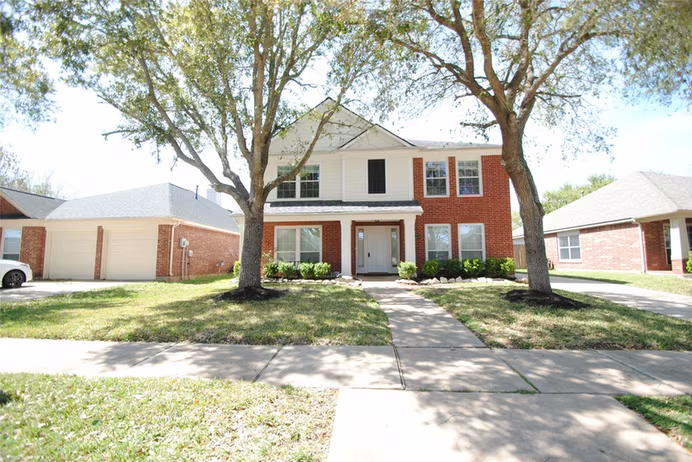 Photo of 3711 Cane Lake Drive, Richmond, TX 77406