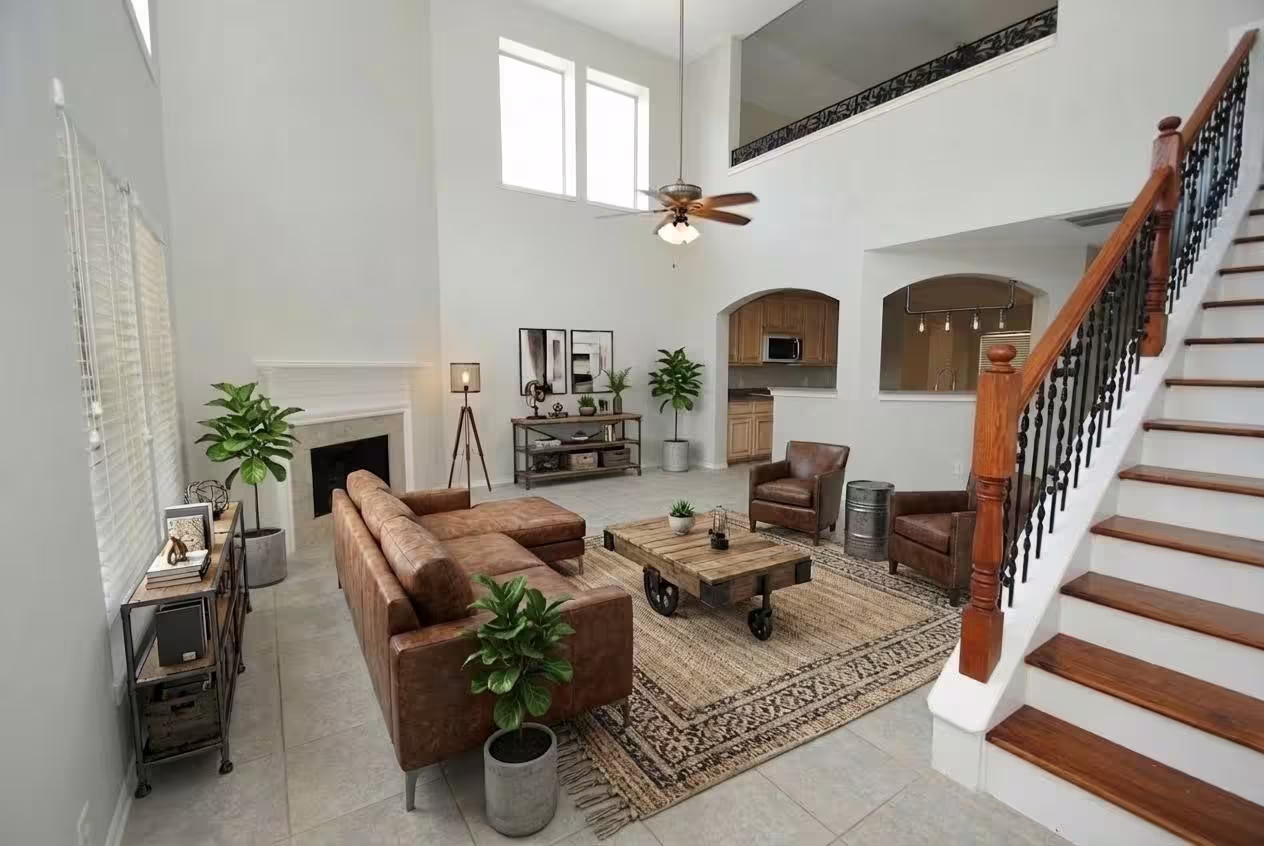 Photo 7 of 3711 Cane Lake Drive, Richmond, TX