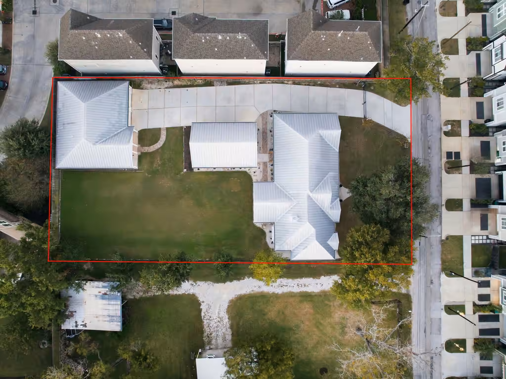 Photo 2 of 941 Judiway Street, Houston, TX