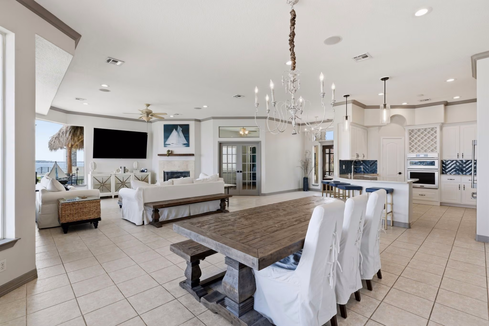 Photo 6 of 3822 Walden Estates Drive, Montgomery, TX