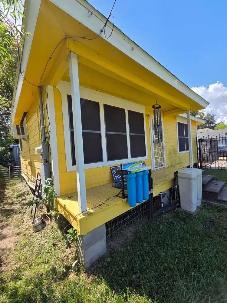 Photo 2 of 5418 Parker Road, Houston, TX