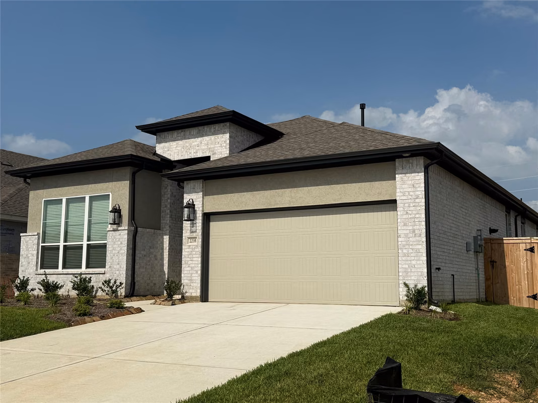Photo of 2235 Cold Stream Lane, Tomball, TX