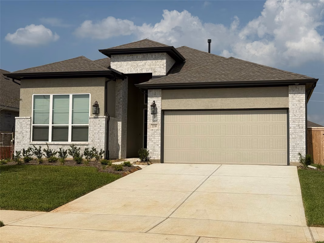Photo 2 of 2235 Cold Stream Lane, Tomball, TX