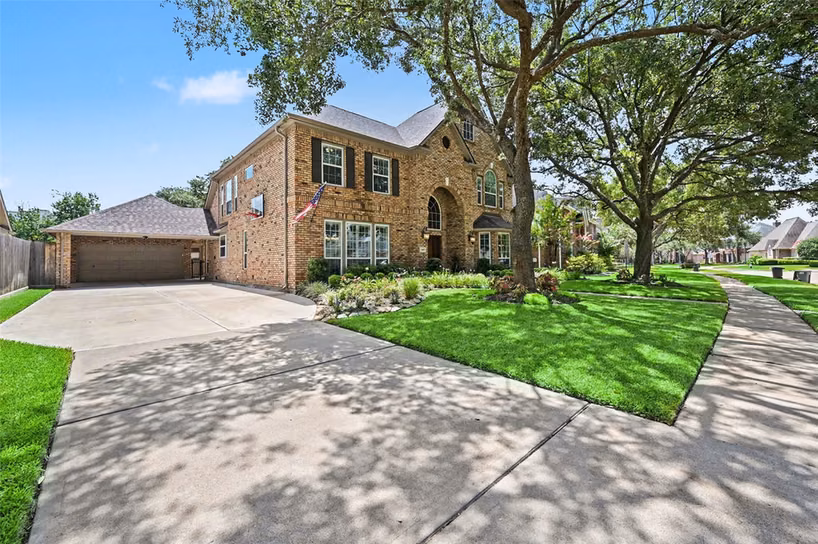 Photo 6 of 2907 Winding Shore Lane, Katy, TX