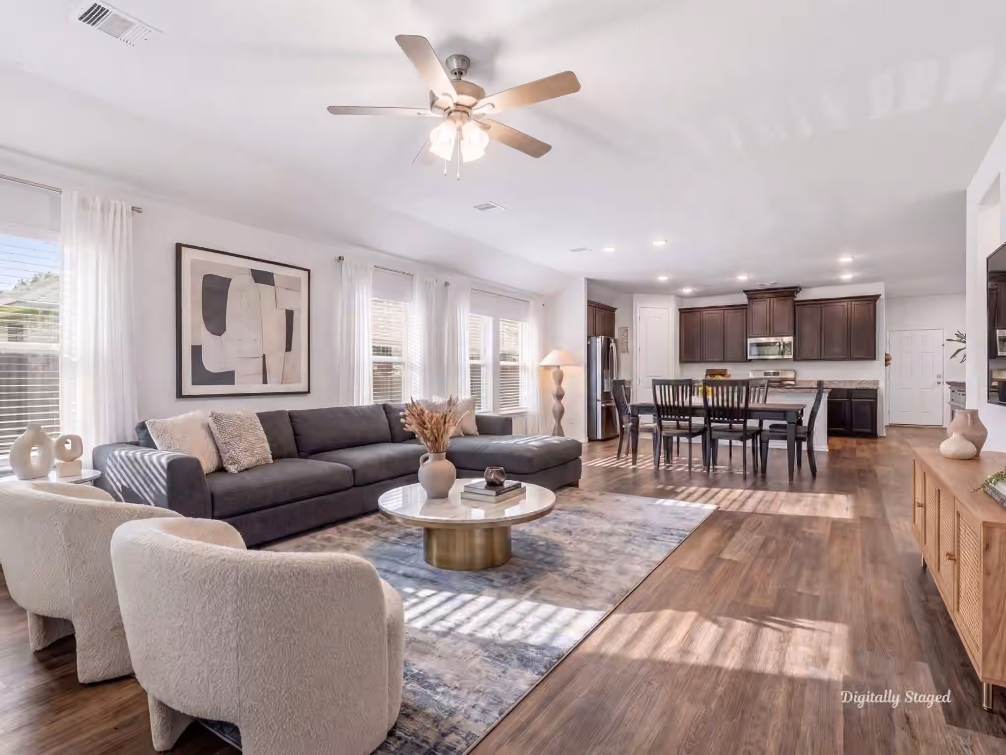 Photo 3 of 118 Violet Carson Court, Conroe, TX