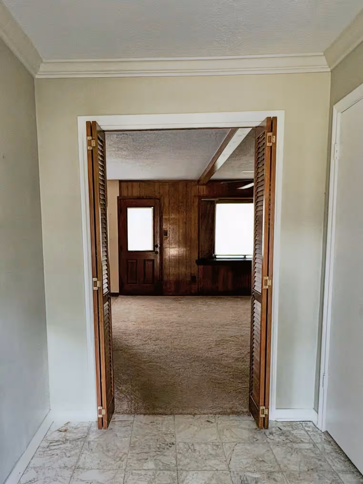 Photo 3 of 7507 Brinkworth Lane, Houston, TX