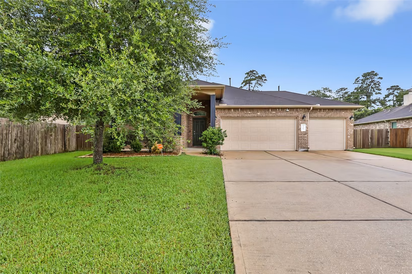 Photo of 2207 Antler Trails Drive, Crosby, TX