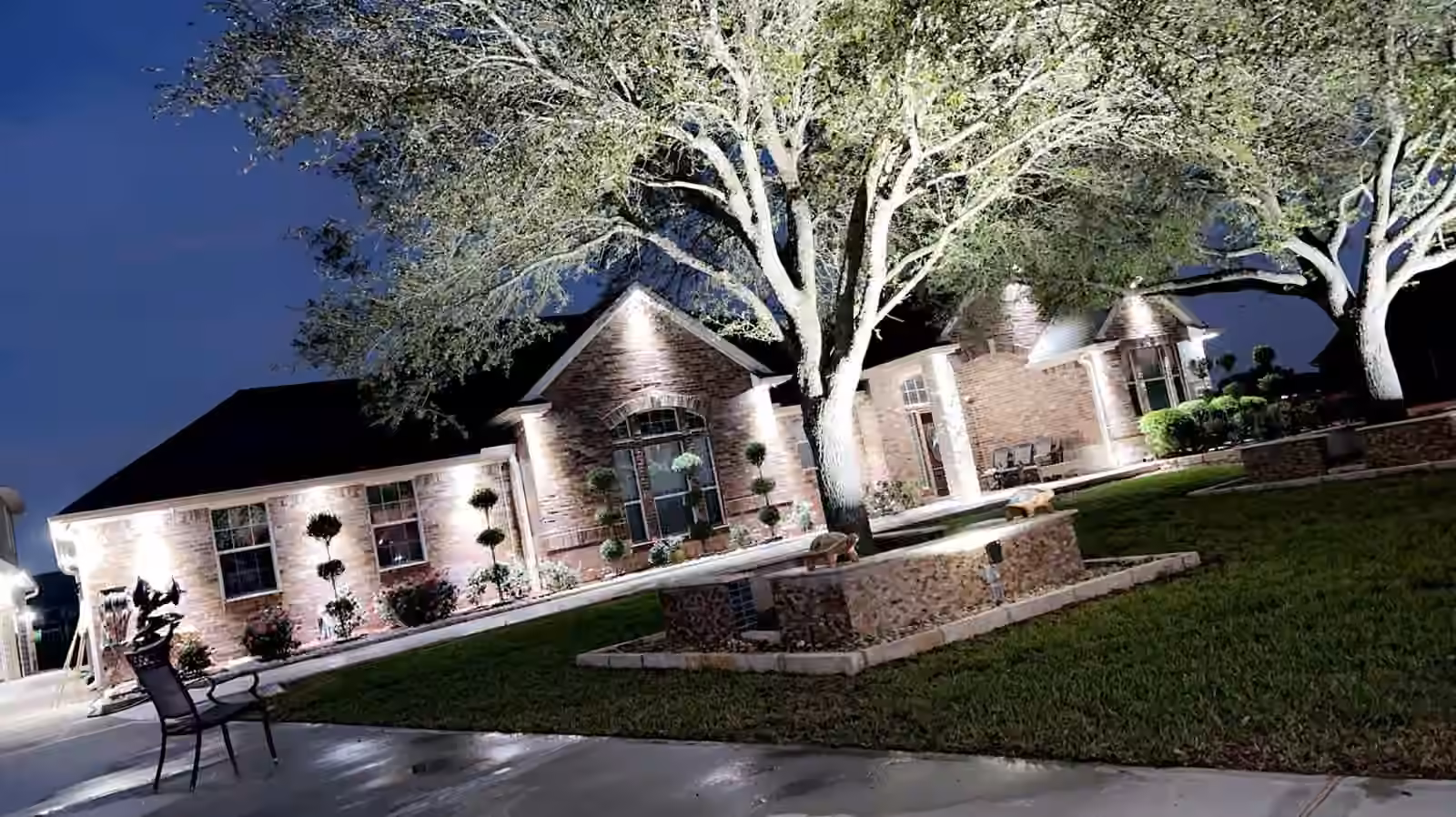 Photo 2 of 4702 Oasis Point, Katy, TX