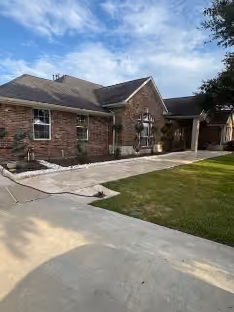 Photo 4 of 4702 Oasis Point, Katy, TX