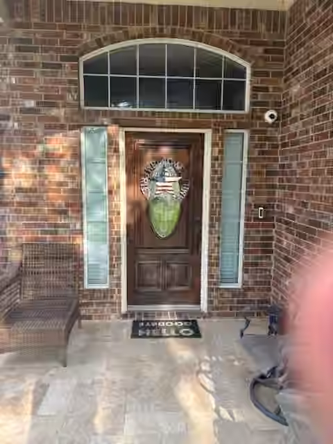 Photo 5 of 4702 Oasis Point, Katy, TX