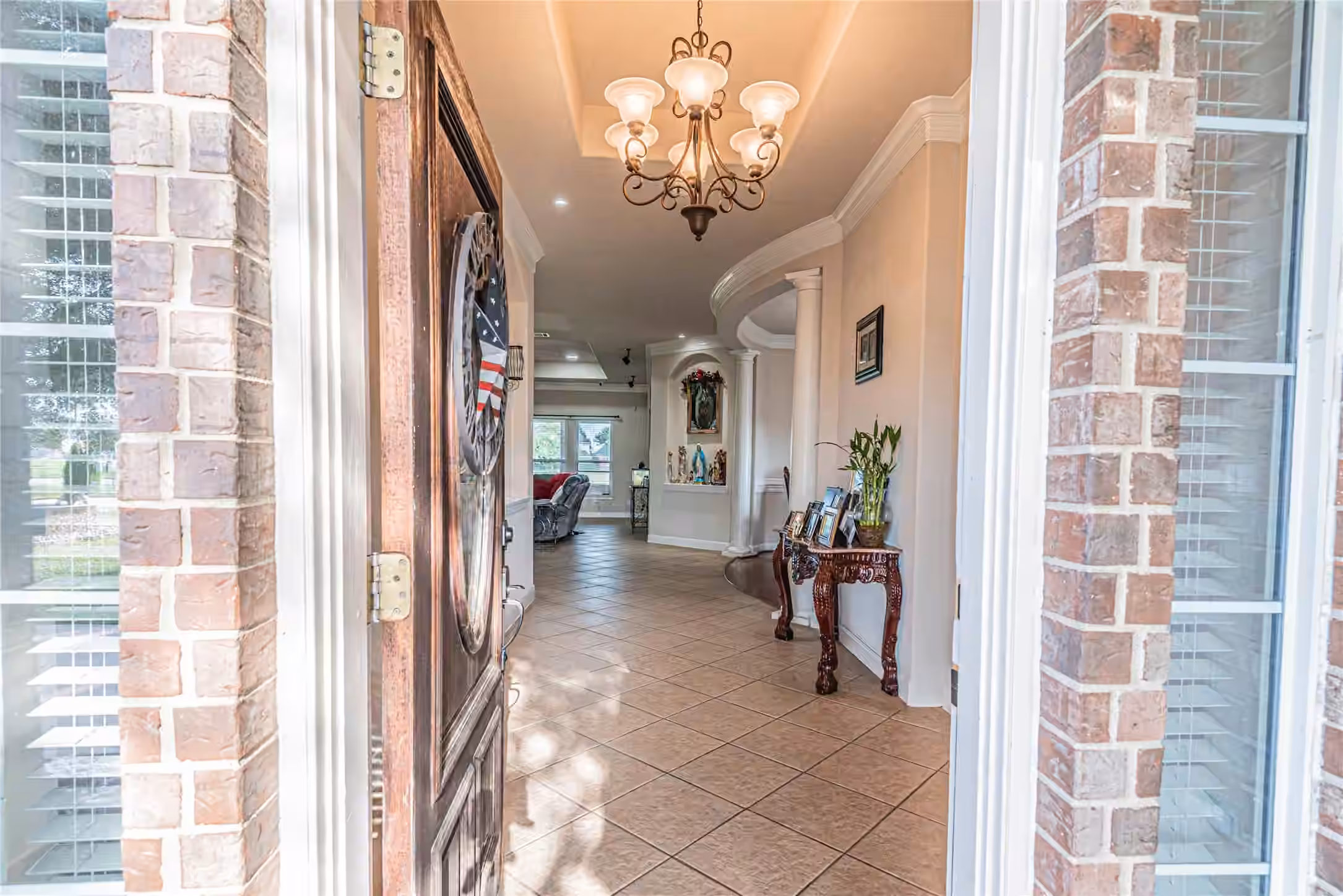 Photo 6 of 4702 Oasis Point, Katy, TX