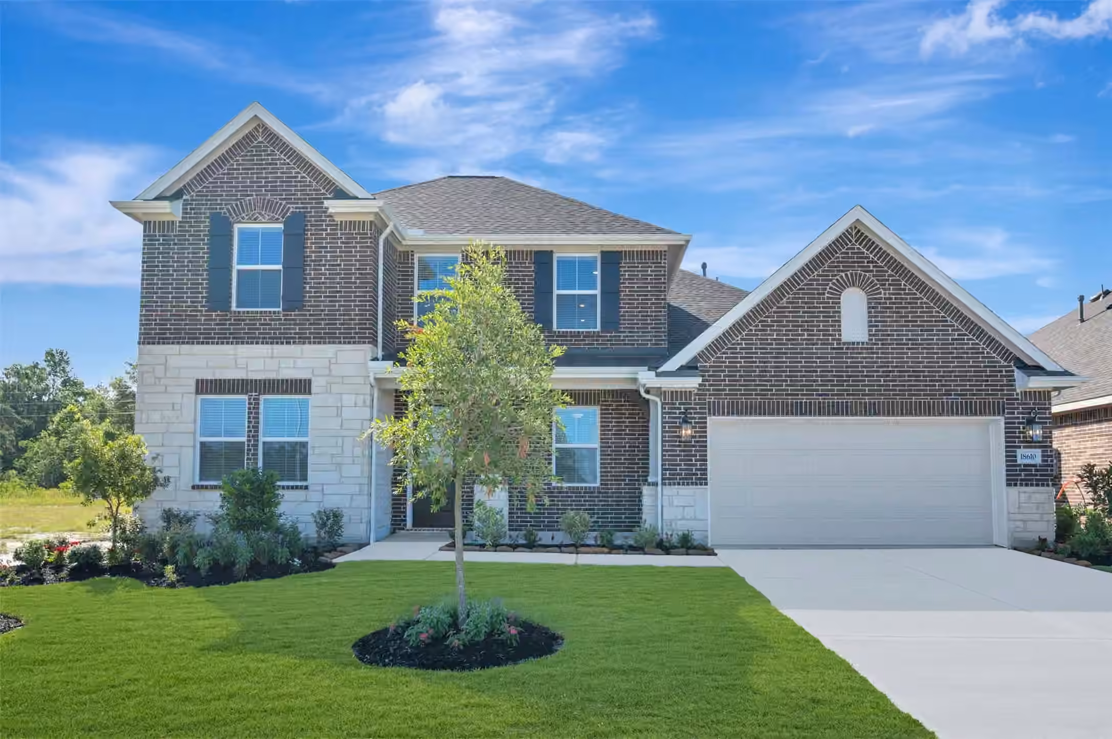 Photo of 2911 Laguna Madre Place, Crosby, TX