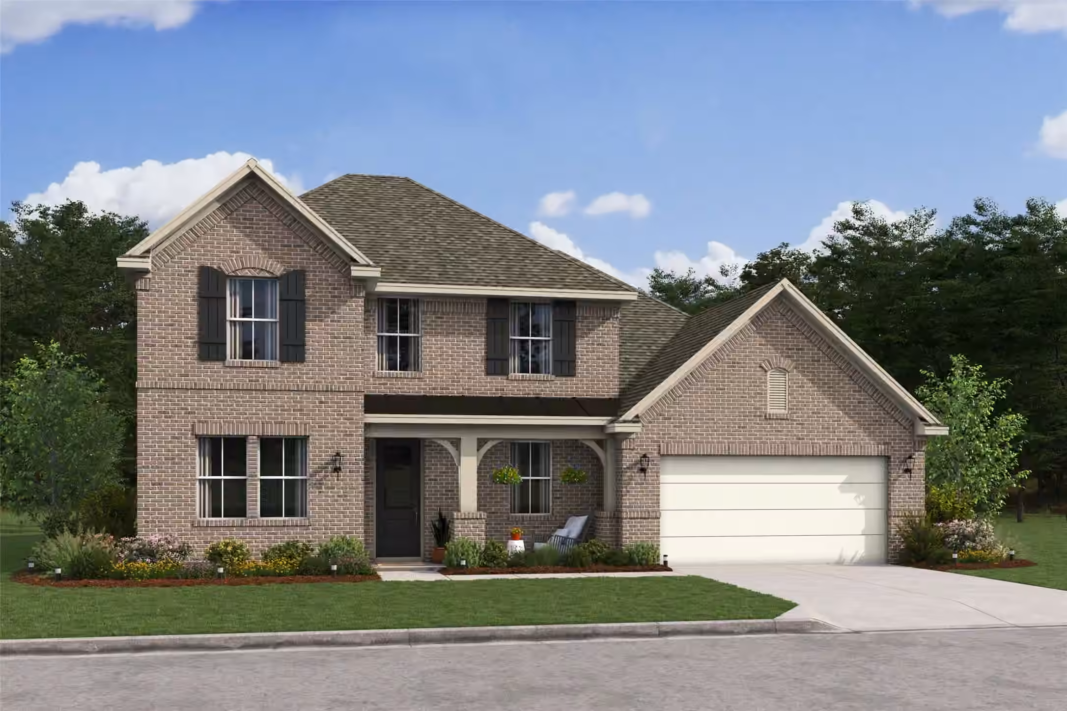 Photo 2 of 2911 Laguna Madre Place, Crosby, TX