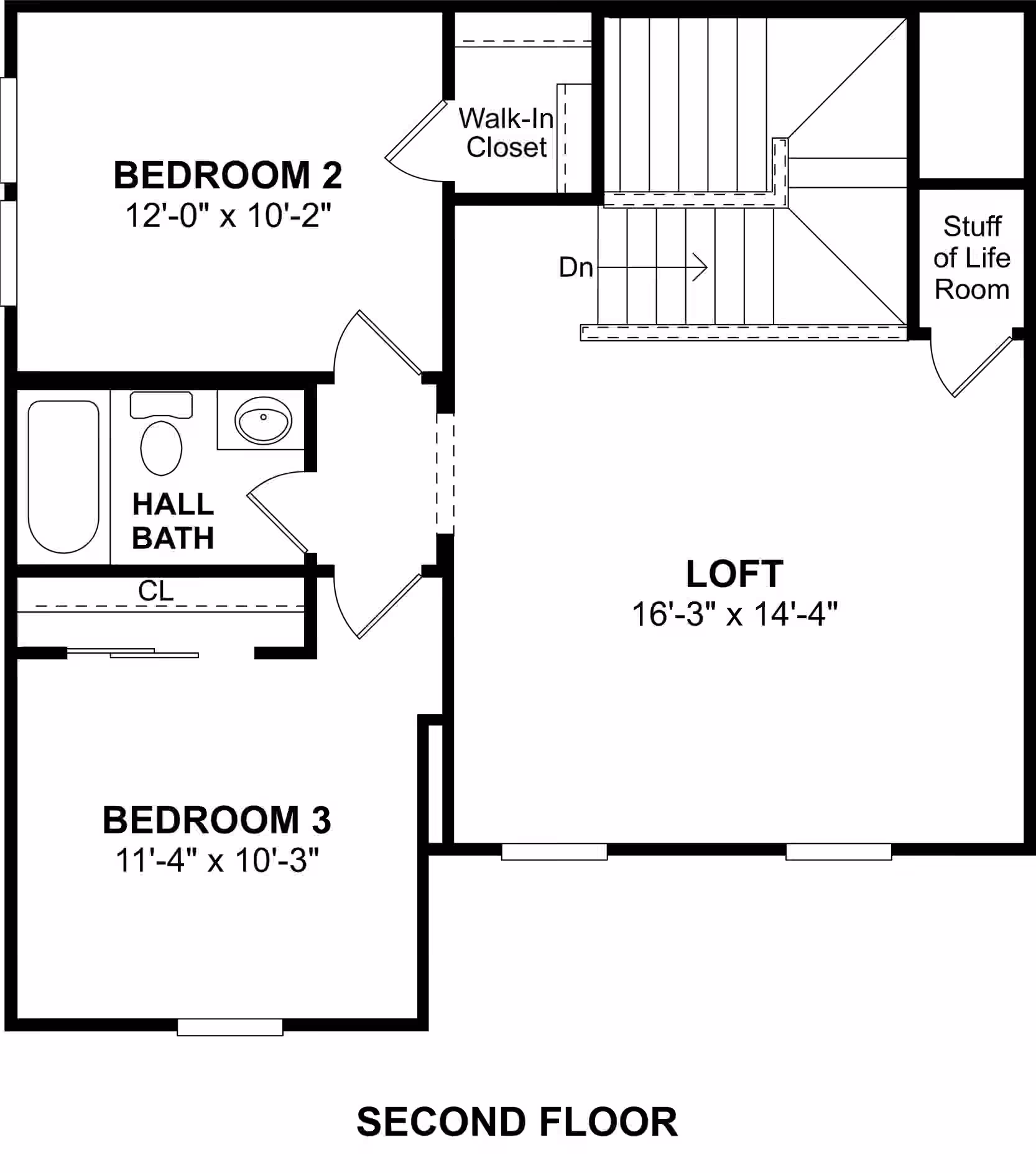 Photo 6 of 2911 Laguna Madre Place, Crosby, TX
