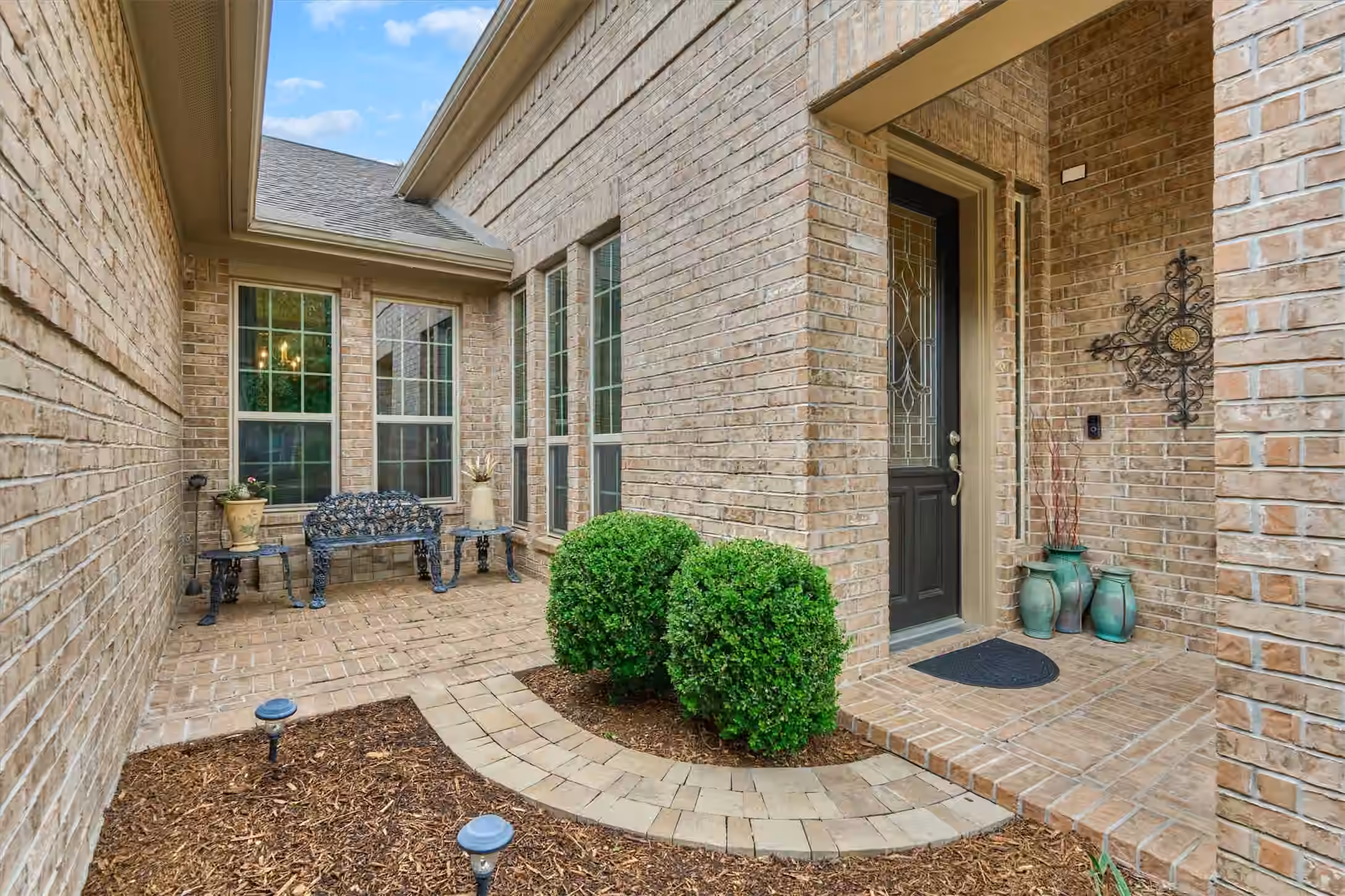 Photo 6 of 11 S Sandbells Park Lane, Montgomery, TX