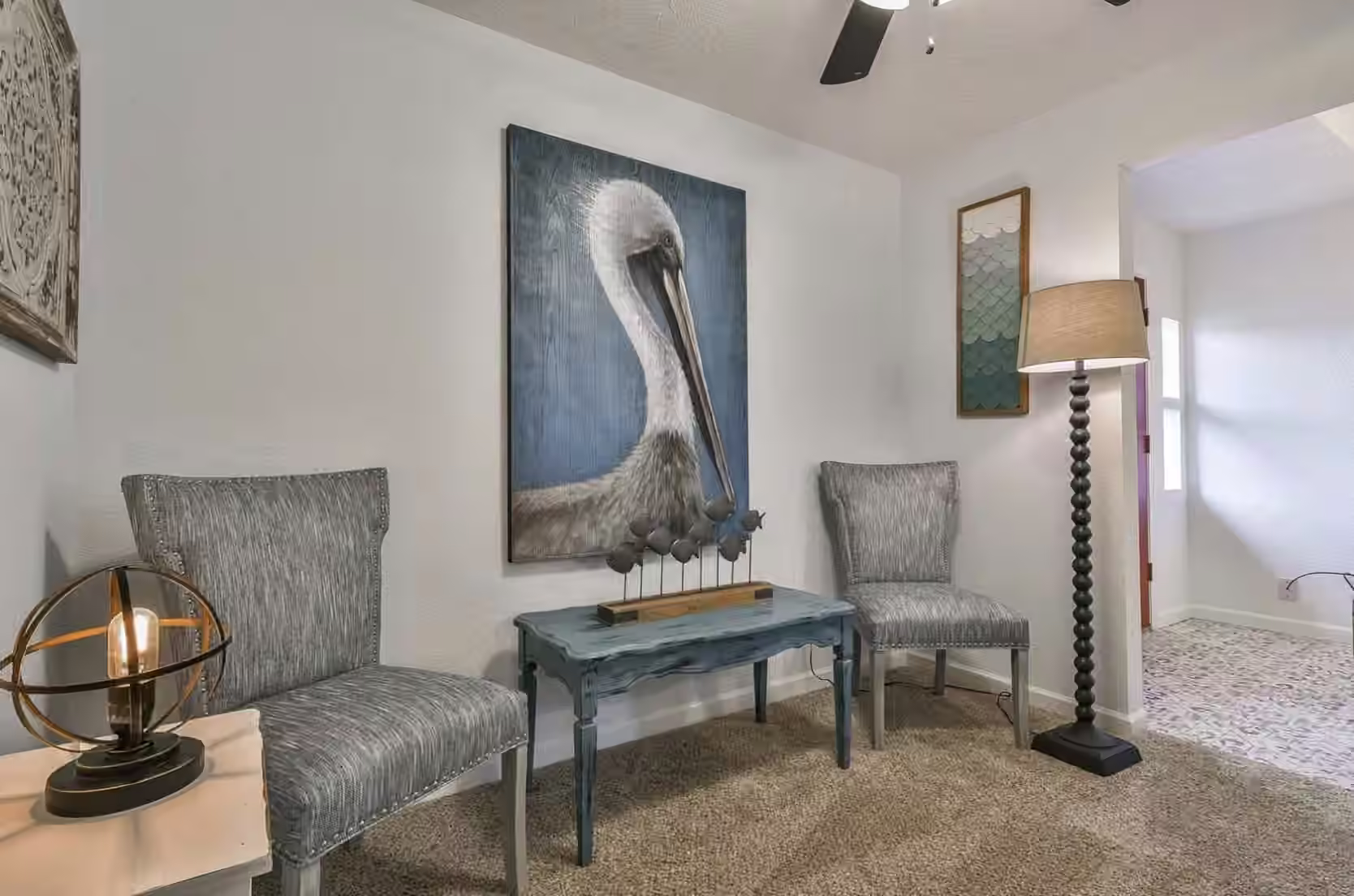 Photo 5 of 1317 26th Street, Galveston, TX