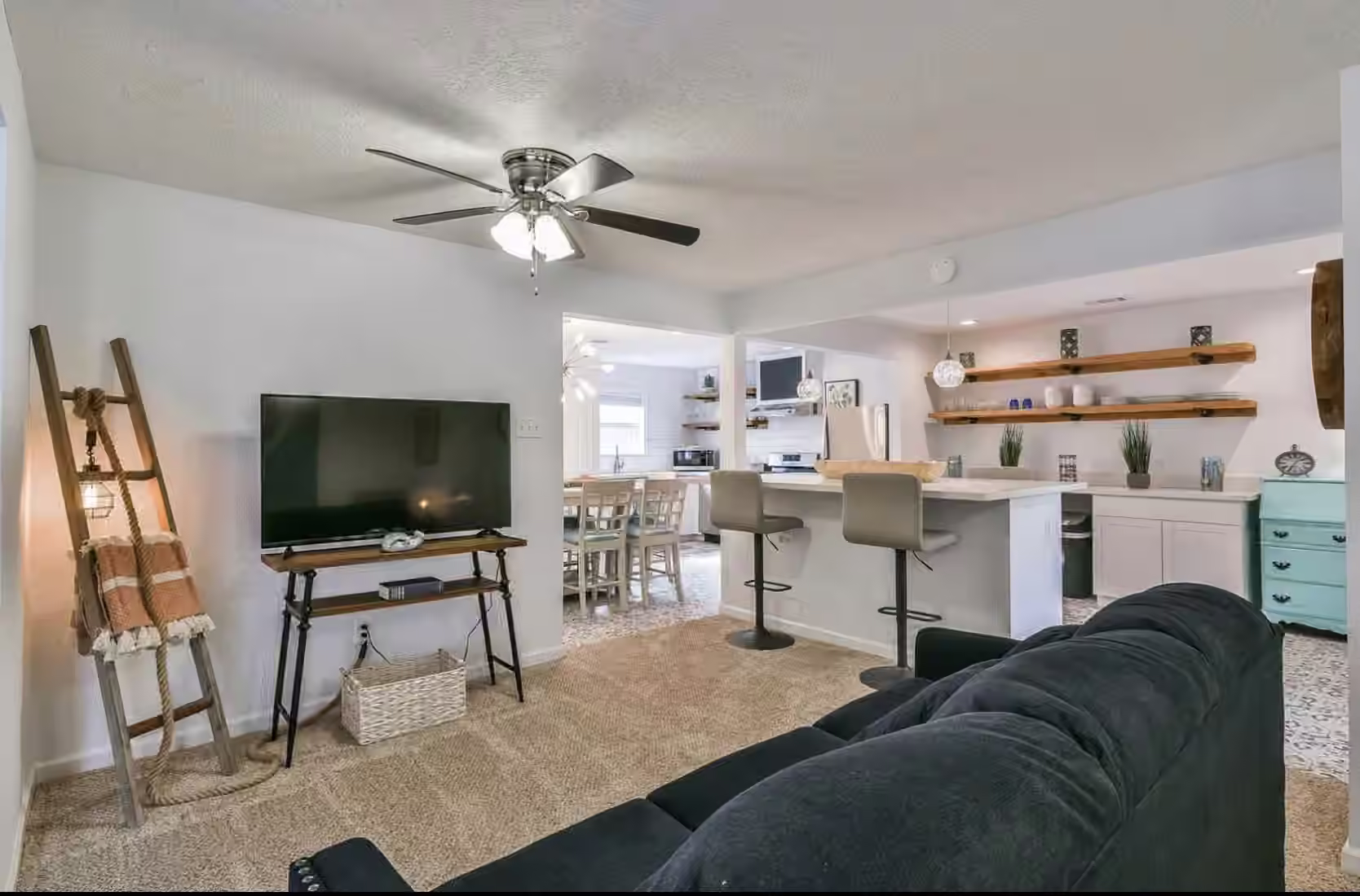 Photo 6 of 1317 26th Street, Galveston, TX