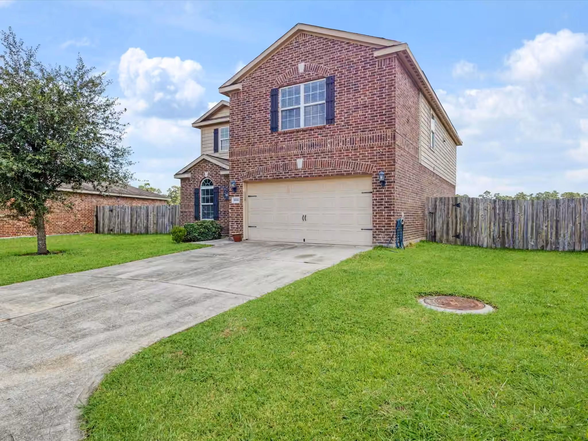 Photo 5 of 8843 Hazel Rose Sky Drive Drive, Humble, TX