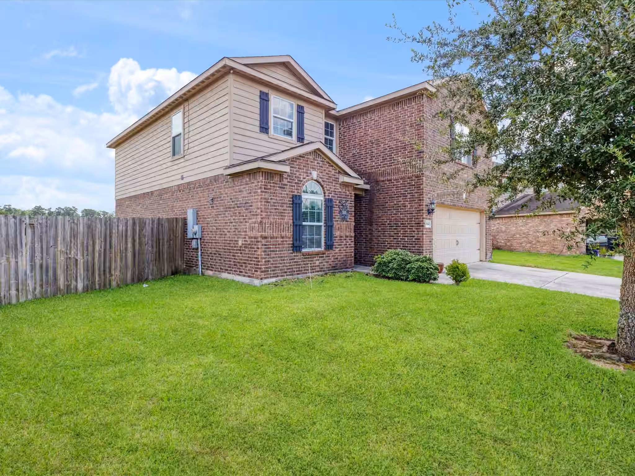 Photo 6 of 8843 Hazel Rose Sky Drive Drive, Humble, TX