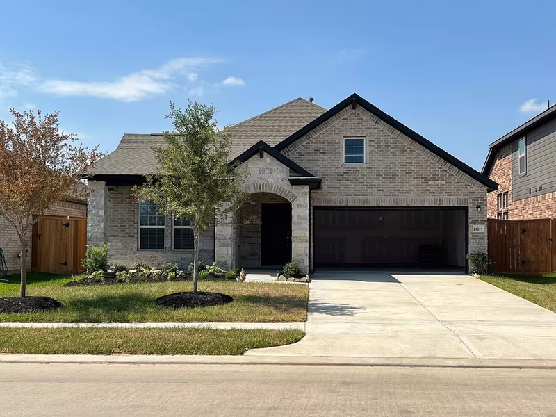 Photo of 21219 Bering Reach Drive, Cypress, TX 77433