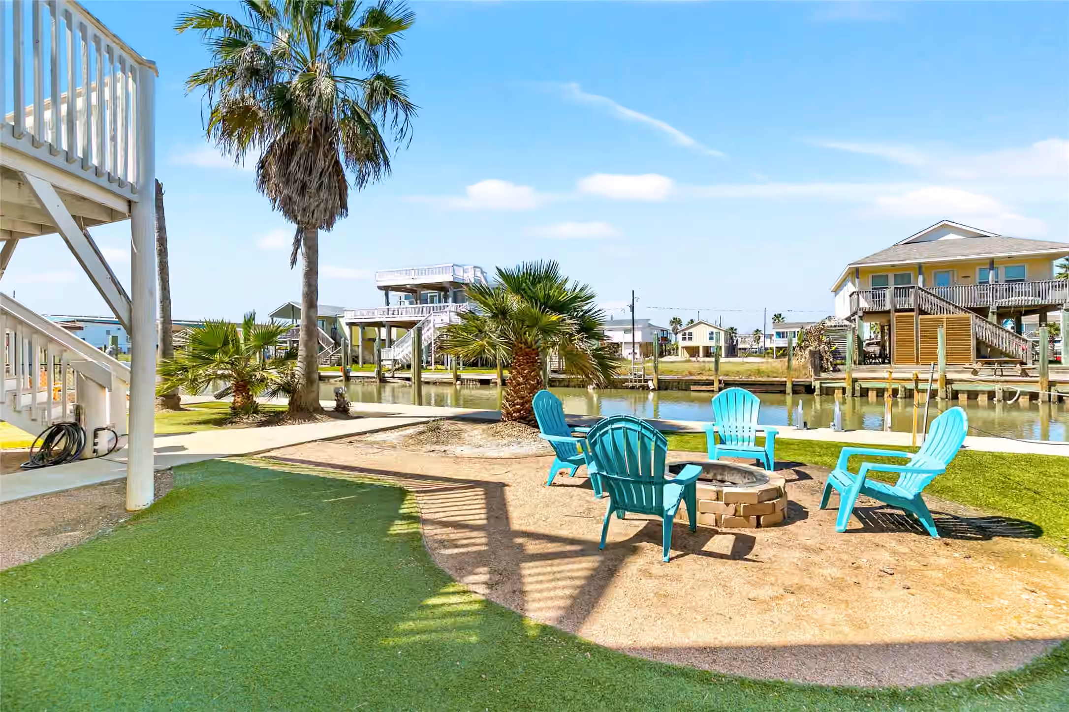 Photo 3 of 319 Pompano Lane, Surfside Beach, TX