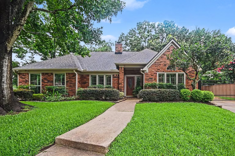 Photo of 15318 Brook Arbor Court, Houston, TX