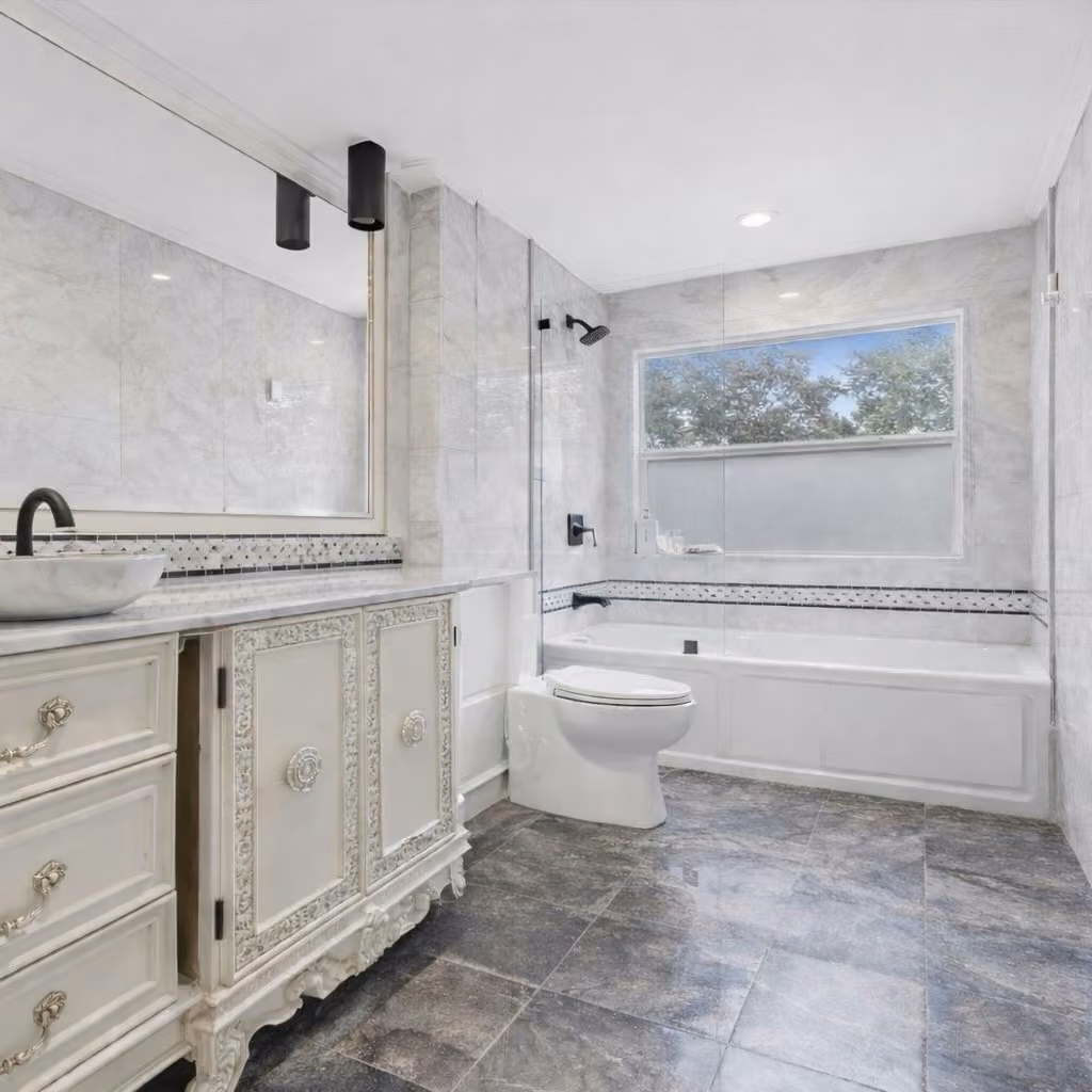 Photo 5 of 17915 Mossforest Drive, Houston, TX