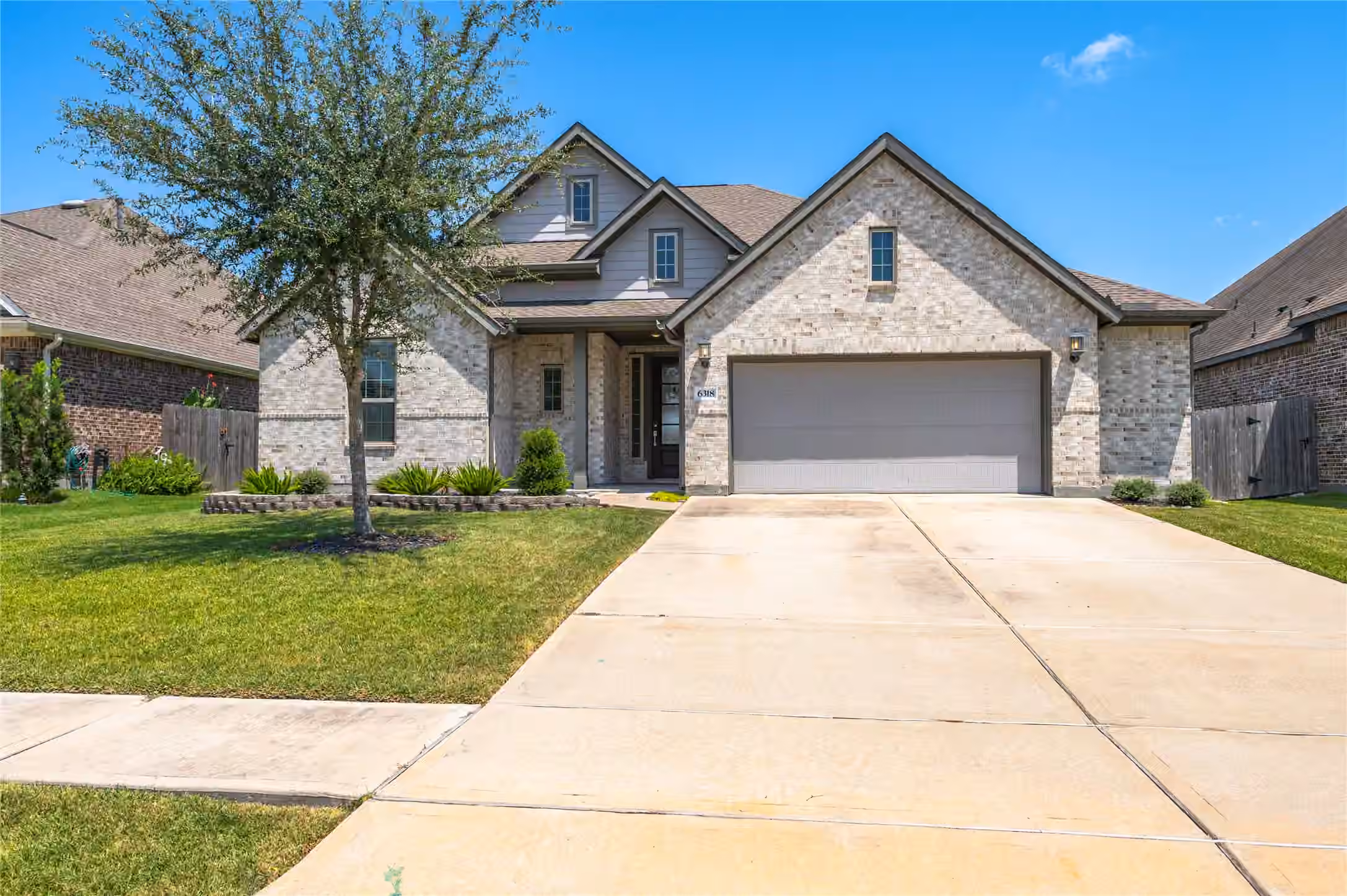 Photo of 6318 Ontario Drive, League City, TX 77573